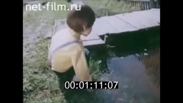 Реклама СССР-176. Детская обувь-1987г.