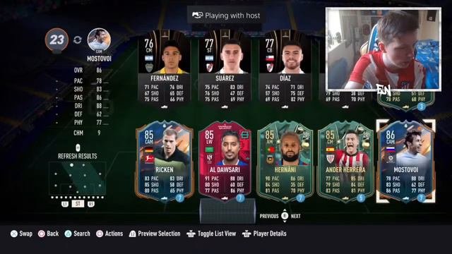 FIFA 23 ULTIMATE TEAM ! LIVE 6PM CONTENT ! FUTTIES ANSU FATI ! R2G GRIND !