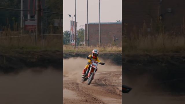 Kash van Hamond | Motocross | Video Future Mx Team 2022