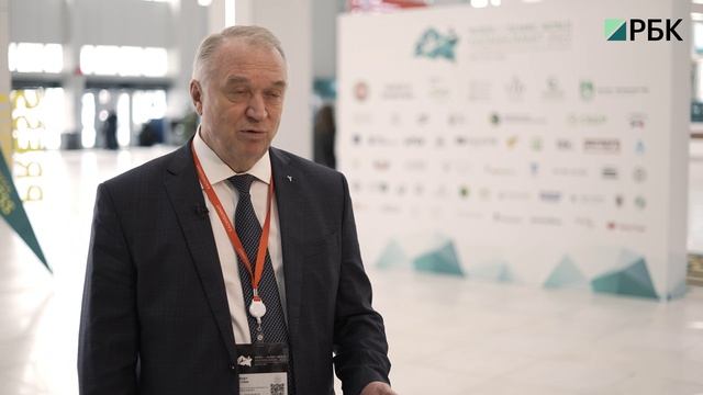 Интервью: Сергей Катырин