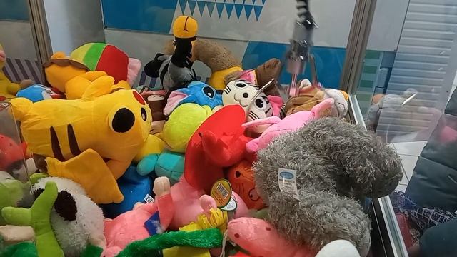 Хватаечка