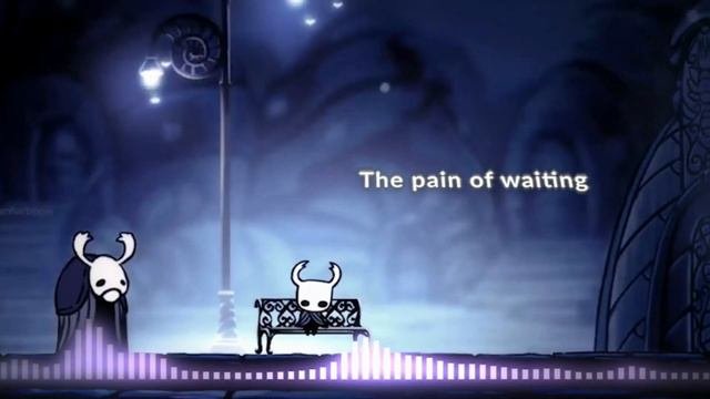 HOLLOW KNIGHT SILKSONG SONG - It Never Existed