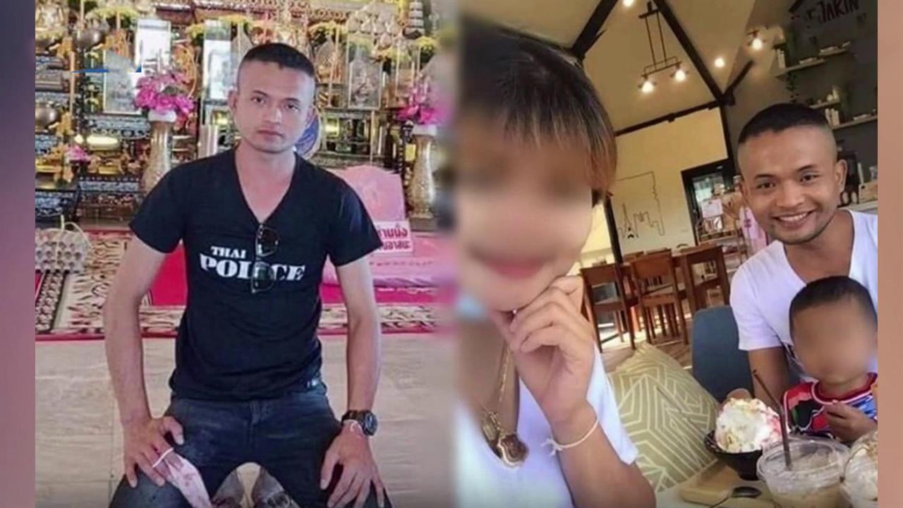 38 человек погибли в результате нападения бывшего полицейского на детский сад в Таиланде