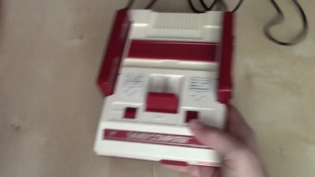 Nintendo Unboxed: ハイウェイスター Highway Star (Famicom, 1987), Famicom 3D System (1987)