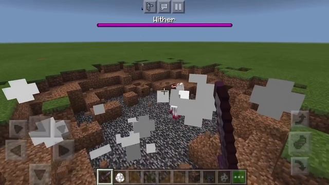 SCP-096 UPDATE MOD in Minecraft PE