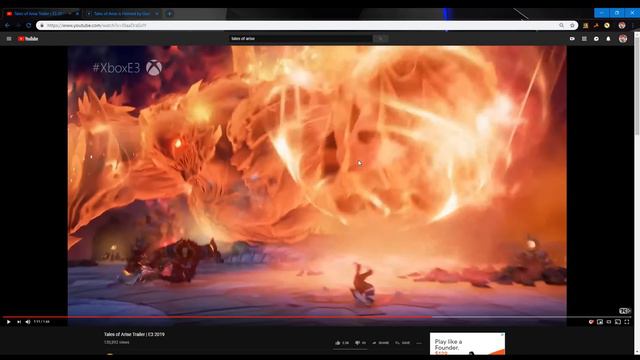 Tales of Arise Is Our New Tales of Game!!! Trailer and Synopsis Breakdown!!