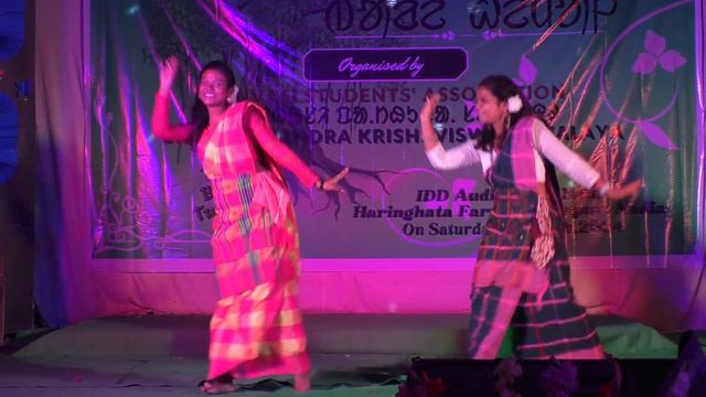 Tire Sabing Mese Juri // Nilmuni // Chudi Payel // Hero Kora :: Ankita & Promita || BARE HEMAL 2k24