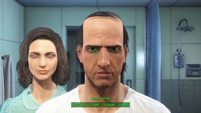 Fallout 4 Part 1