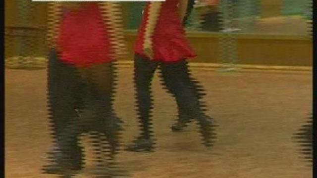 День Св. Патрика