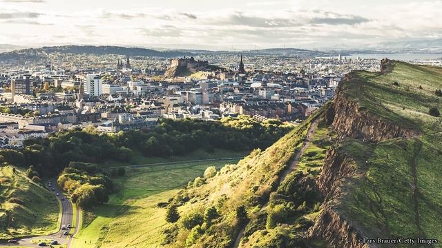 101 Facts About Scotland