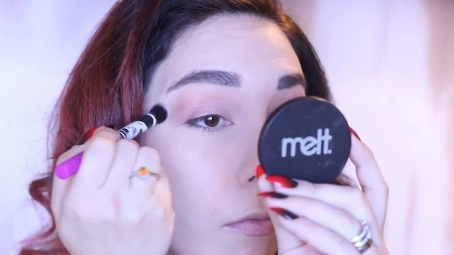 Film Noir Femme Fatale tutorial
