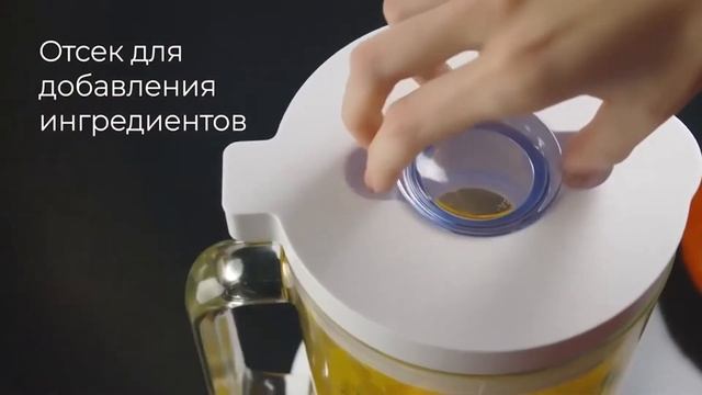 Блендер Garlyn S-300