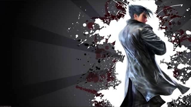 Tekken 6 G ~Blast ver.~ (Extended)