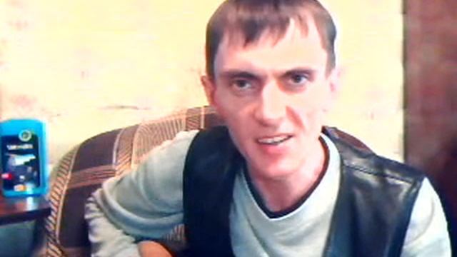 Аторин Сергей.(Новая сказка).(Летову).Русский рок.
