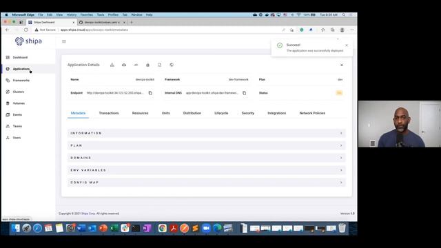 The Future Of Kubernetes Platforms with Shipa Cloud