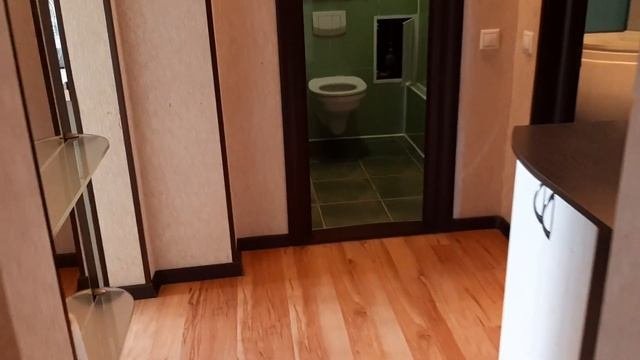 Супер! Сдается Метро Позняки 15 мин.ходу.2-х комнатная  ХОРОШАЯ квартира.
