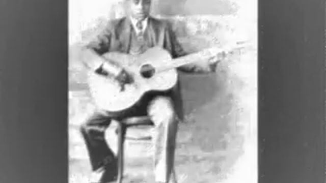 Blind Willie McTell - Southern Can Is Mine