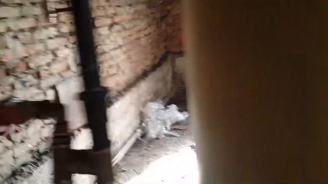 Твердотопливный котел длительного горения стропува