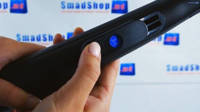 Пылесос Philips PowerPro Active FC9533/09  - видео обзор