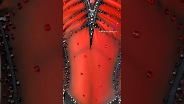 Костюмы для фигурного катания.mp4