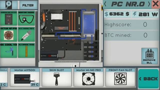 Build Your Dream PC with PC Architect Advanved