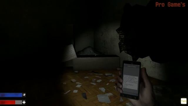 Минус рука•[03.04] #2