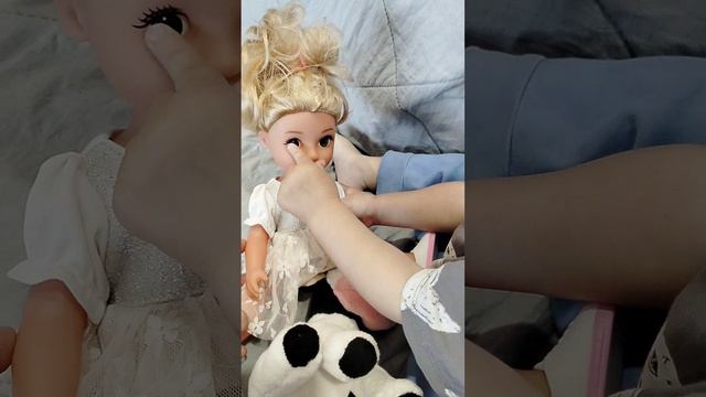 Игра "Части тела"