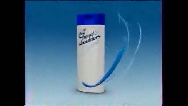 Реклама Хэд Энд Шолдерс Новая Коллекция - Январь 2008