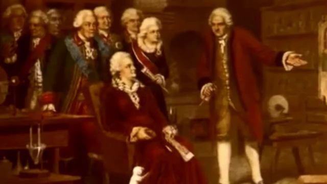 Рубрика: «А знаете ли вы, что..?».Выпуск № 1 «Необыкновенные часы Ивана Кулибина».