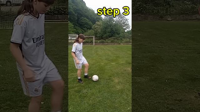 #Как научится держать #мяч
