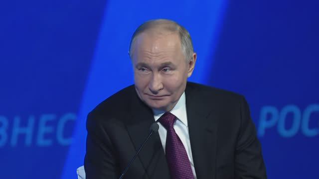 Владимир Путин: В России нет других уникальных проектов, подобных ВСМ Москва — Петербург