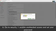 How to Remote Desktop - Easiest Remote Desktop Software - How to use AnyDesk - No Installation