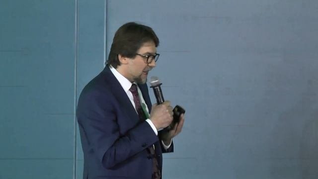What do our machines think about us while we are at conferences (non-SCADA story)?