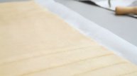 I do it with my eyes closed! Puff pastry dessert - quick and tasty