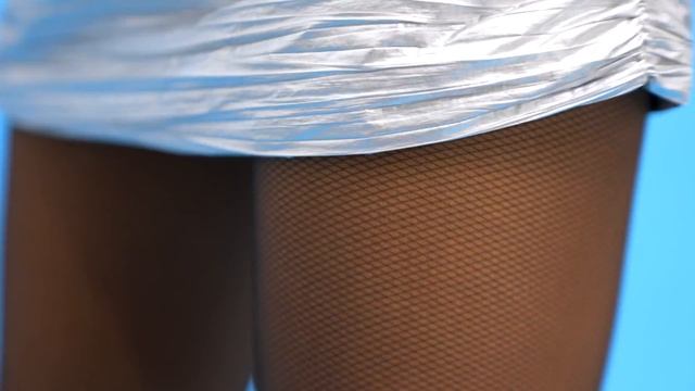 колготки TULLE MAGICO (эффект тюля)