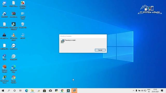 How To Download Install And Activate VMware Workstation Windows 10 [2021]