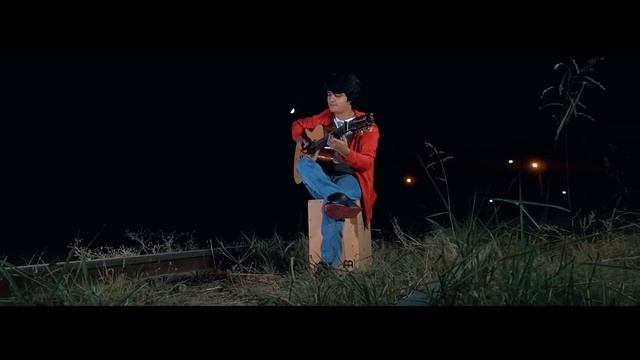 Топ гитарист в Таджикистане Бахтиёр  Daler Nazarov cover