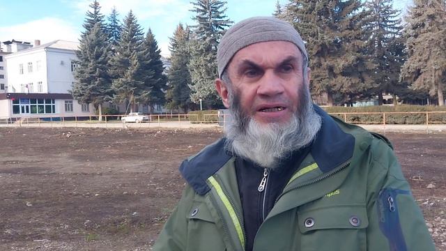 "Хочу получить свою долю!": Шамиль КУЧМЕЗОВ снова обратился к главе КБР К.Кокову / Нальчик, Гидроме