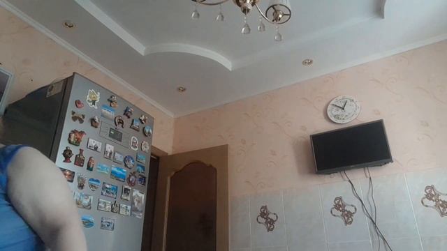 влог  суп томатный,покупки Арису 9 месяцев