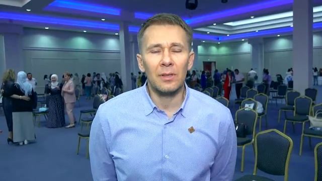Наше путешествие в Оренбург