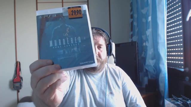 Video acquisti speciale Unieuro! Il mio bottino dei giochi presi a 1€!