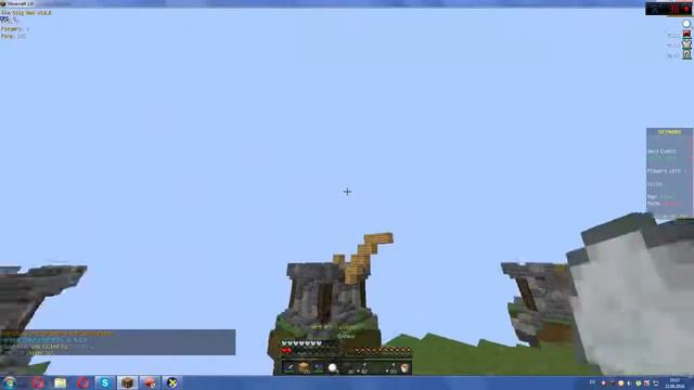 Sky wars №25 инфа о планах на видио + топовый мод после 3 like