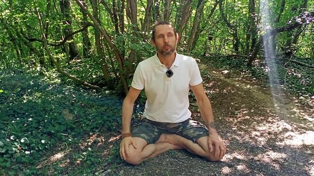Превью медитации безграничный свет