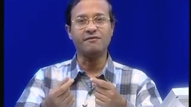 Lecture -40 Course Summary And Conclusion