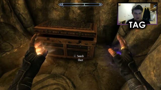 WRATH OF VOKUN | The Elder Scrolls V: Skyrim [Ep. 166]
