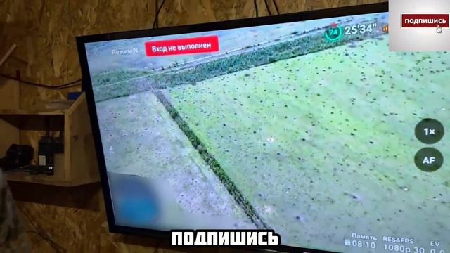Работа в прямом эфире: РСЗО «Град» лупит по противнику на Купянском направлении