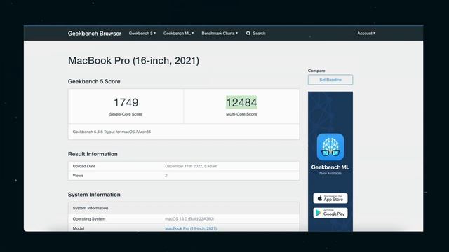 MacBook Pro 2023 with M2 Pro, M2 Max Chip Set || Apple March Event 2023