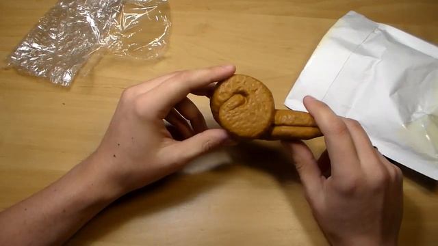 Искуственная какашка из Китая (Посылка с Buyincoins № 109)