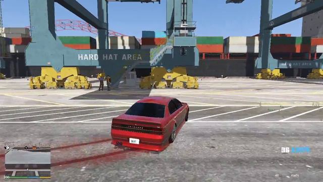 GTA 5 Improved Karin Intruder я могу дрифтить на любой тачке в гта 5,