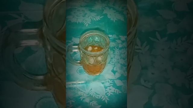 Es Teh Jeruk Kunci Menyegarkan
